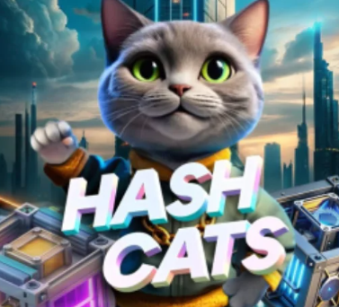 HashCats Daily Code 10 September 2024